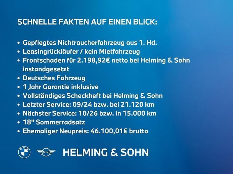 Gebraucht Mini John Cooper Works Hatch 231 PS (169 kW) 2022 Grün Kleinwagen