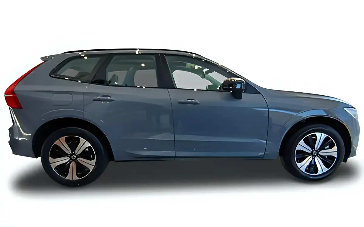Neu Volvo XC60 Core 250 PS (183 kW) 2026 SUV