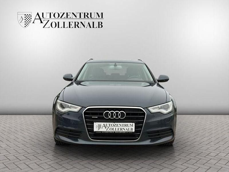 Gebraucht Audi A6 Business 270 PS (198 kW) 2013 Andere Kombi
