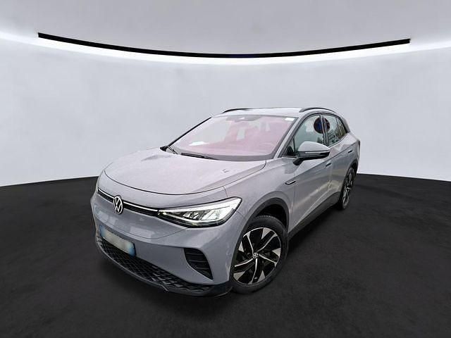 Gebraucht VW ID.4 Pro 127 kW (174 PS) 2022 SUV