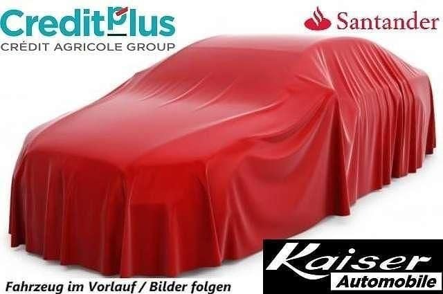 Schwarz Gebraucht 2012 Chevrolet Orlando LT Van / Kleinbus | 8.900 € (Teuer) - Bild 1/4