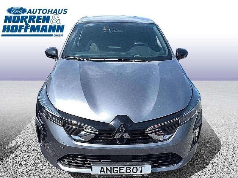 Gebraucht Mitsubishi Colt Top 94 PS (69 kW) 2024 Achatgrau (m) Limousine