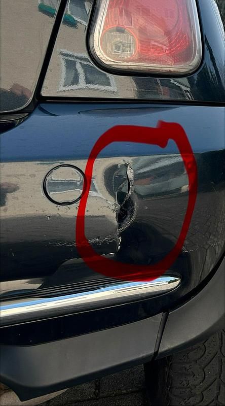 Gebraucht Mini Cooper 115 PS (84 kW) 2005 Schwarz Kleinwagen