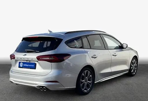 Occasion Ford Focus ST-Line X 155 ch (114 kW) 2025 Argent Break