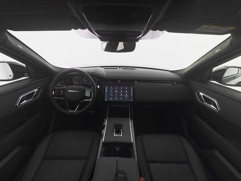 Gebraucht Land Rover Range Rover Velar SE Dynamic 404 PS (297 kW) 2026 Grau SUV