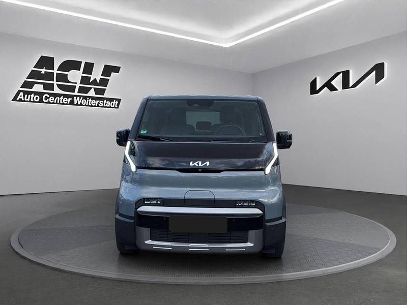 Gebraucht Kia PV5 119 kW (163 PS) 2026 Lakehouse gray Van / Kleinbus