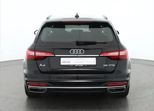 Gebraucht Audi A4 Ambiente 150 PS (110 kW) 2022 Andere