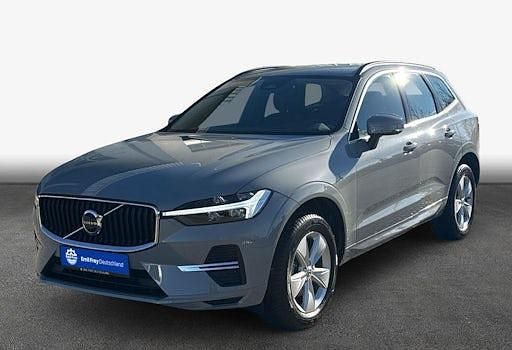 Gebraucht Volvo XC60 Core 250 PS (183 kW) 2024 Grau SUV