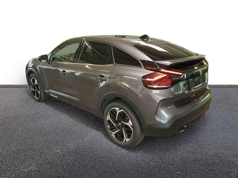 Gebraucht Citroën C4 PureTech 131 PS (96 kW) 2024 Grau Limousine