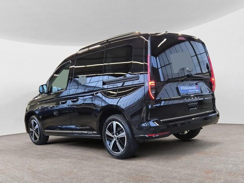 Gebraucht VW Caddy Dark Label 116 PS (85 kW) 2025 Van / Kleinbus