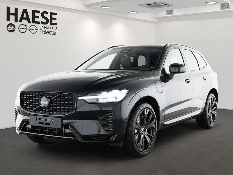 Schwarz Gebraucht 2025 Volvo XC60 Ultra SUV | 52.490 € (Fairer Preis) - Bild 1/4