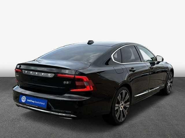 Gebraucht Volvo S90 173 PS (127 kW) 2025 Limousine