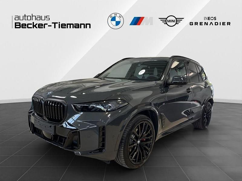 Grau Neu 2025 BMW 128 Exclusive SUV | 106.499 € - Bild 1/4