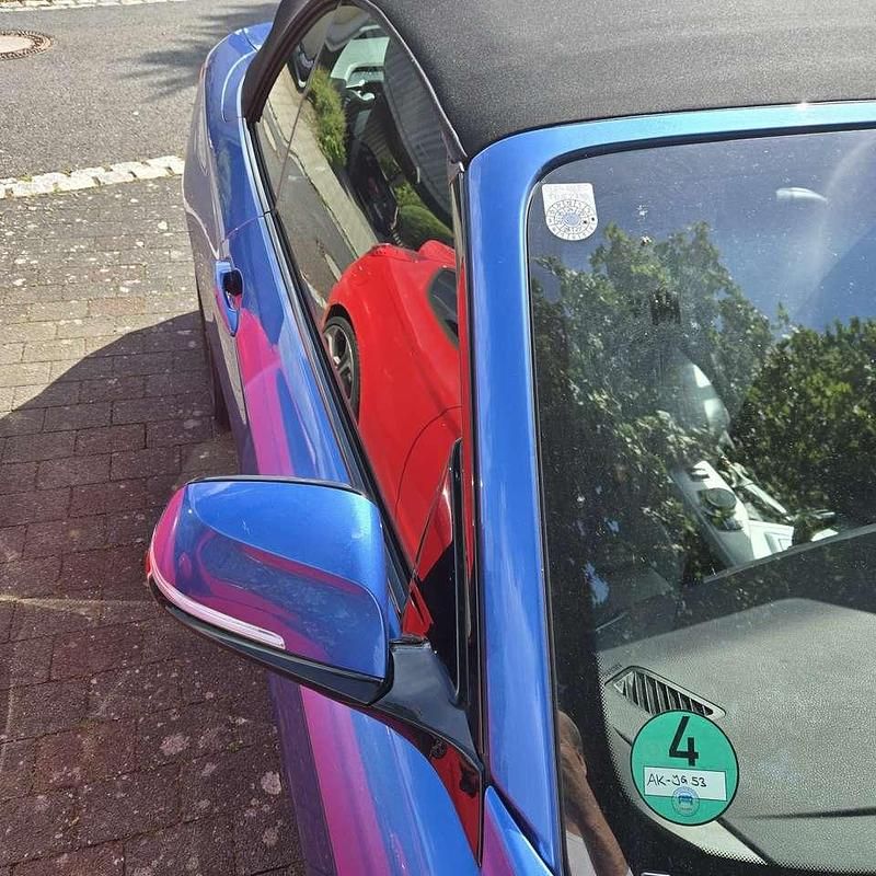 Gebraucht 2019 BMW 220 M Sport Cabrio | 23.200 € (Fairer Preis) - Bild 1/4