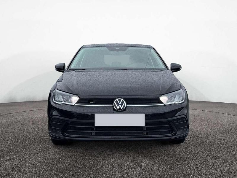 Gebraucht VW Polo Goal 95 PS (69 kW) 2025 Deep black perleffekt Kleinwagen