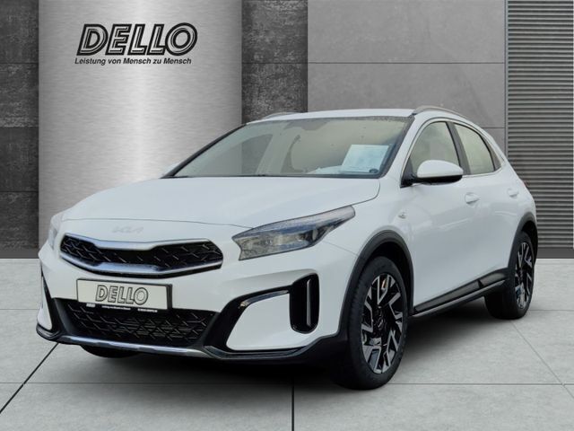 Weiß Neu 2025 Kia XCeed Vision SUV | 27.450 € (Etwas zu teuer) - Bild 1/4