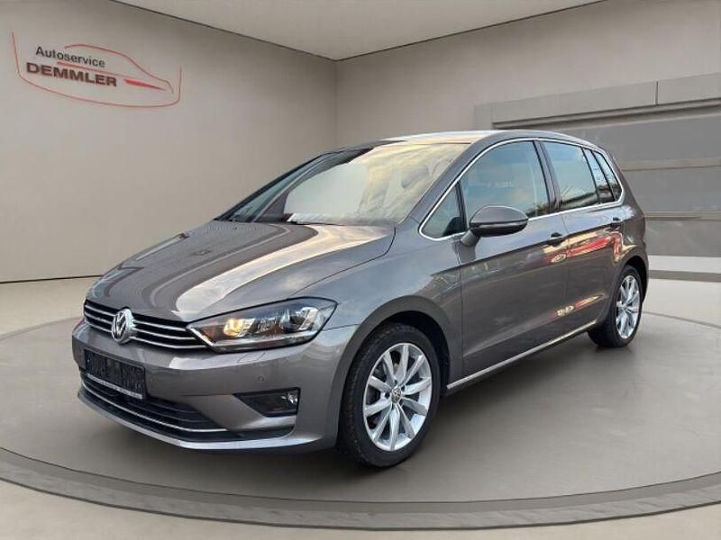 Grau Gebraucht 2016 VW Golf VII | 15.600 € (Fairer Preis) - Bild 1/4