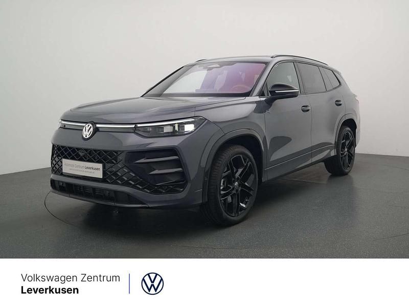 Delfingrau Neu 2025 VW Tayron R-line SUV | 60.980 € (Fairer Preis) - Bild 1/4