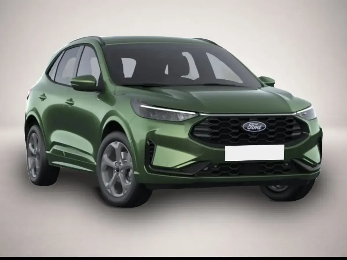 Gebraucht Ford Kuga ST-Line 182 PS (133 kW) 2026 SUV