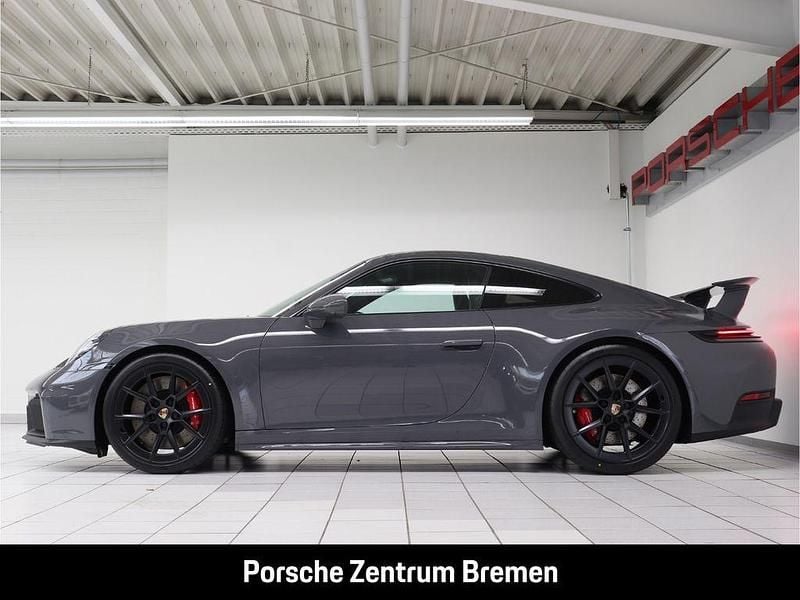 Gebraucht Porsche 911 541 PS (397 kW) 2026 Grau Coupé