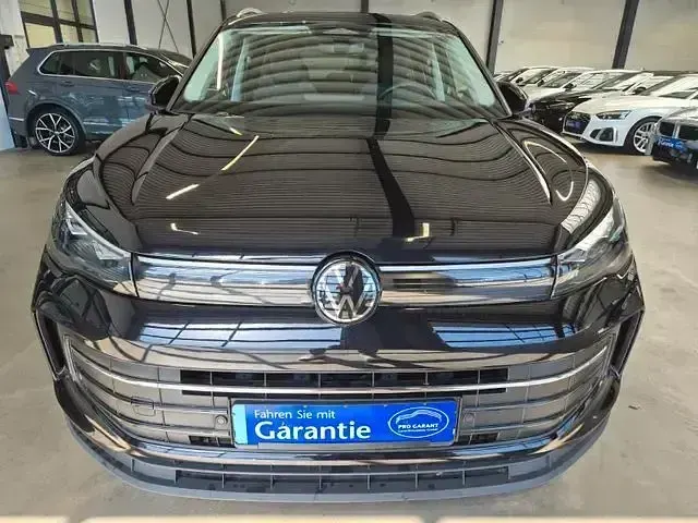 Gebraucht VW Tiguan 350 PS (257 kW) 2024 Andere SUV