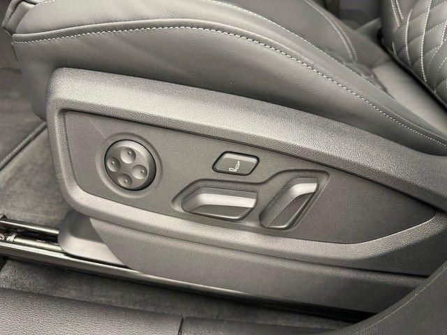 Gebraucht Audi SQ5 Sportback Sport 341 PS (250 kW) 2024 Schwarz SUV