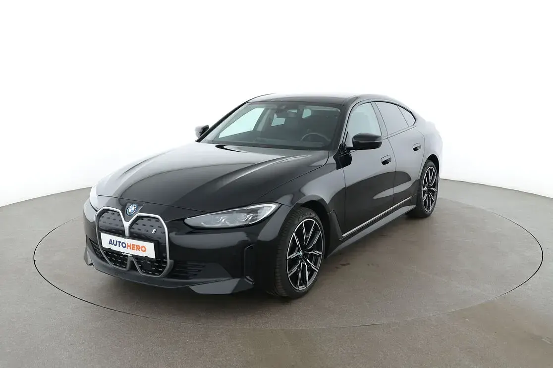 Gebraucht BMW i4 250 kW (340 PS) 2023 Limousine