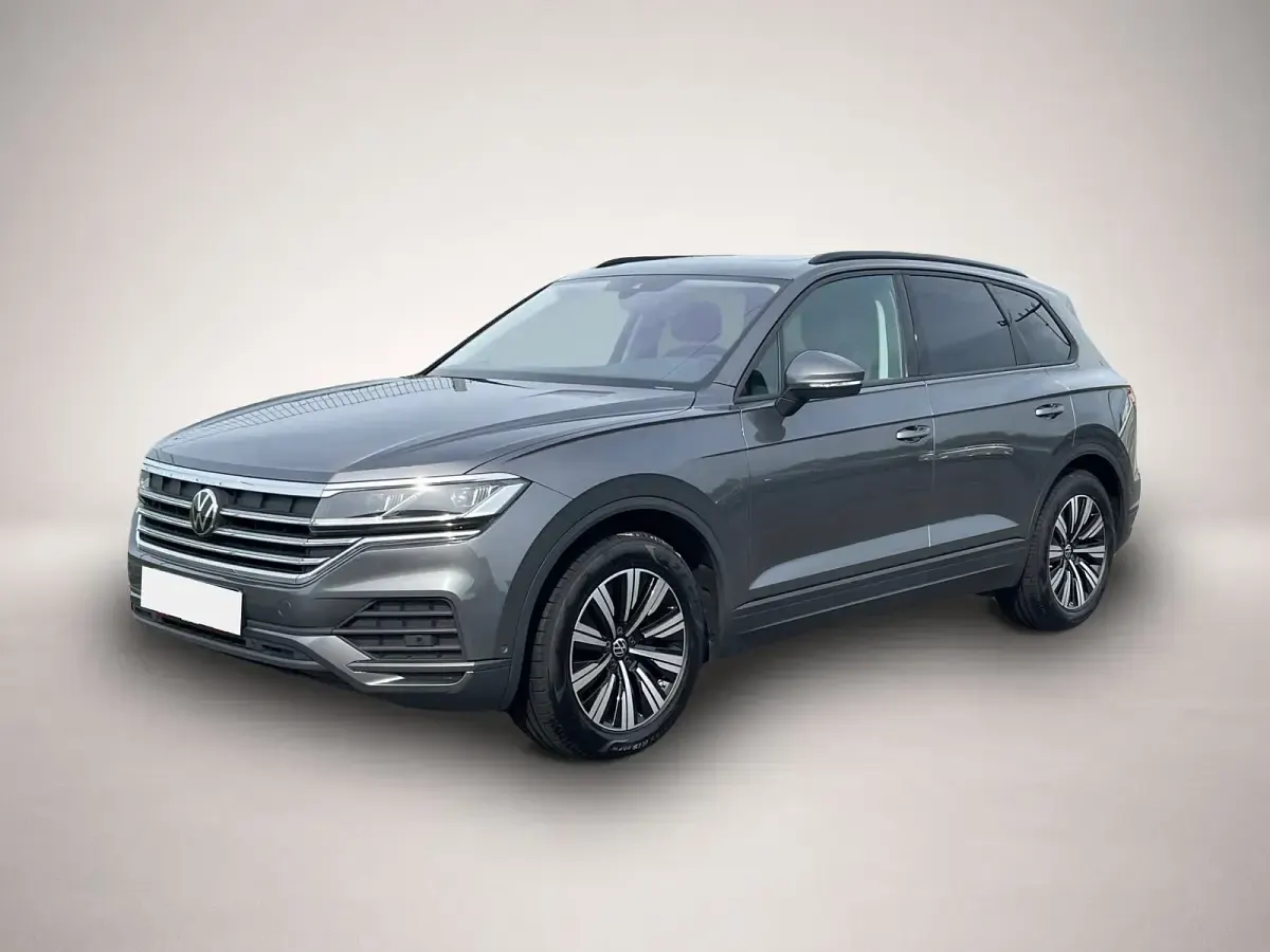 Gebraucht VW Touareg 286 PS (210 kW) 2025 SUV