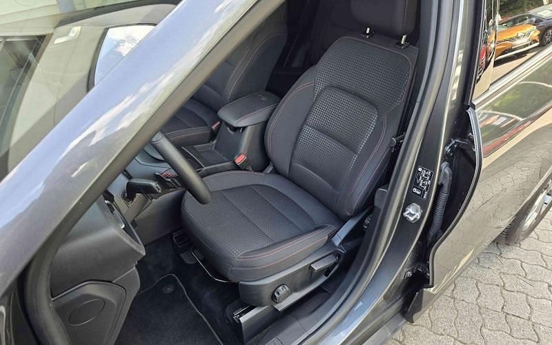 Gebraucht Ford Kuga ST-Line 120 PS (88 kW) 2024 Grau SUV