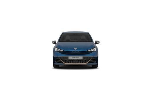 Neu Cupra Born 169 kW (231 PS) 2026 Blau Kleinwagen