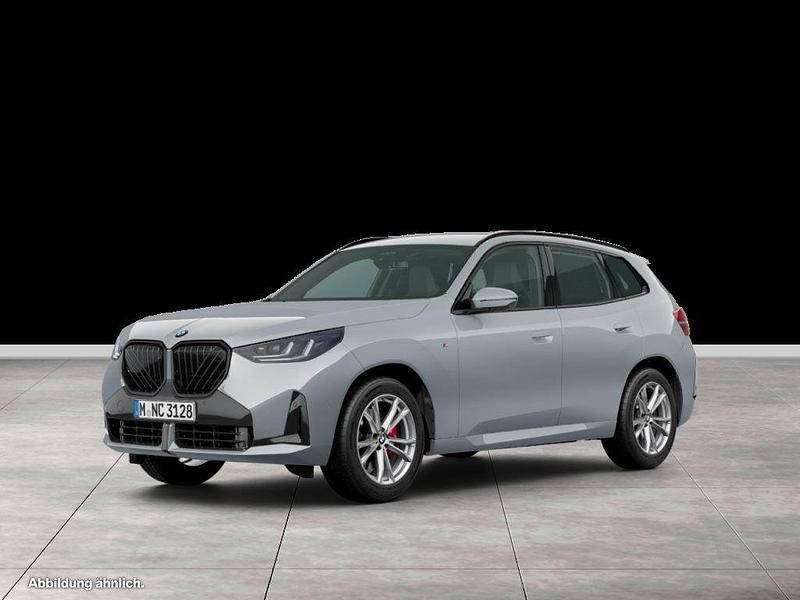 Gebraucht 2024 BMW X3 Comfort Edition SUV | 66.761 € (Guter Preis) - Bild 1/4