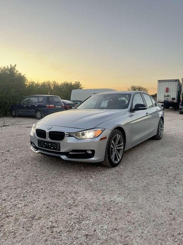 Gebraucht 2014 BMW 335 Limousine | 19.500 € (Superpreis) - Bild 1/4