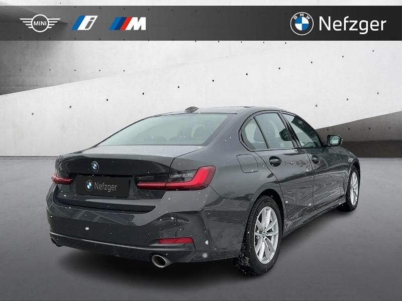 Gebraucht BMW 320 184 PS (135 kW) 2022 Andere Limousine