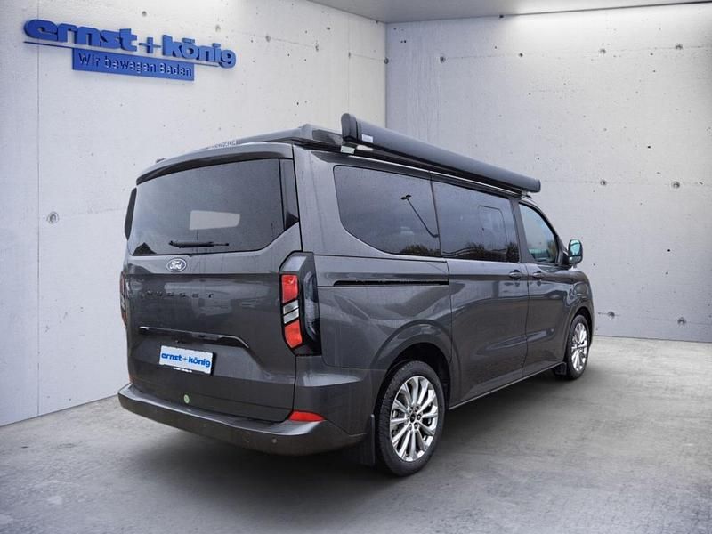 Gebraucht Ford Tourneo Custom Nugget 170 PS (125 kW) 2024 Van