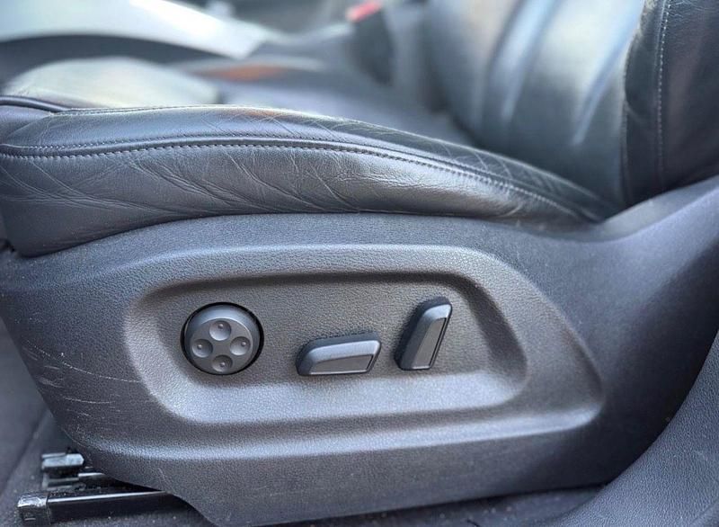 Gebraucht BMW 530 M Sport 231 PS (169 kW) 2007 Schwarz Kombi