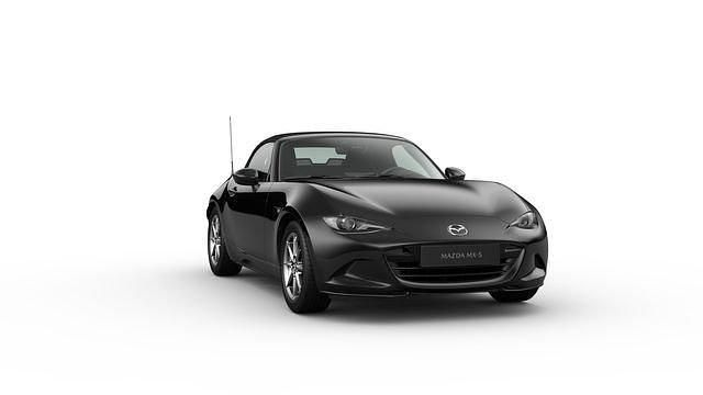 Neu 2025 Mazda MX5 Exclusive-Line Cabrio | 32.400 € (Fairer Preis) - Bild 1/1