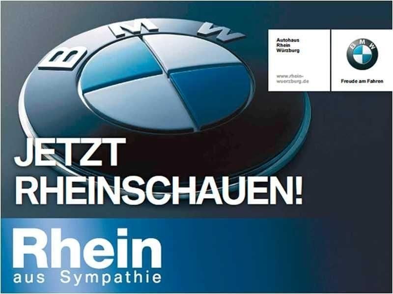 Blau Gebraucht 2024 BMW i4 M Sport Limousine | 48.840 € (Superpreis) - Bild 1/2