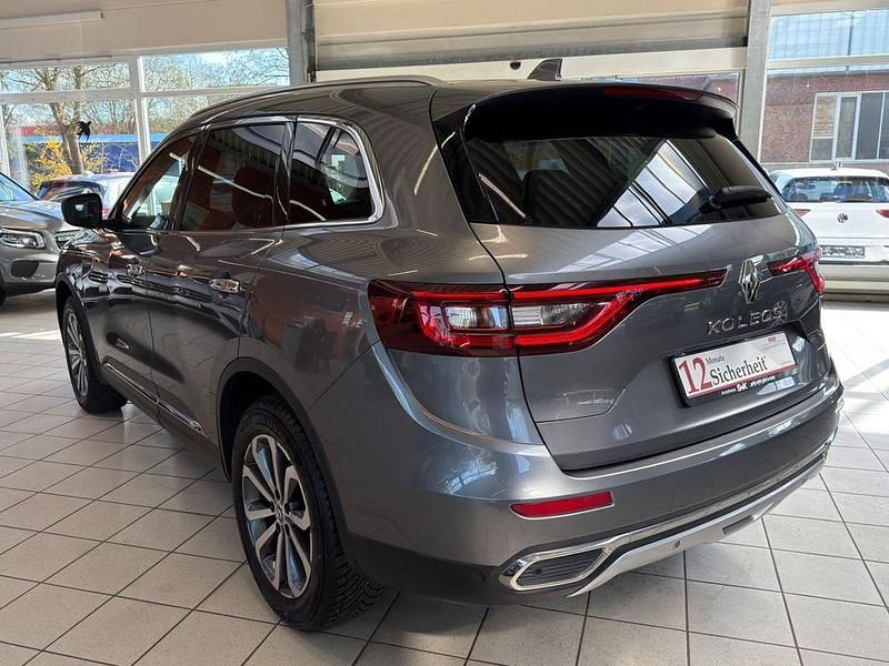 Gebraucht Renault Koleos Intens 158 PS (116 kW) 2022 Grau SUV