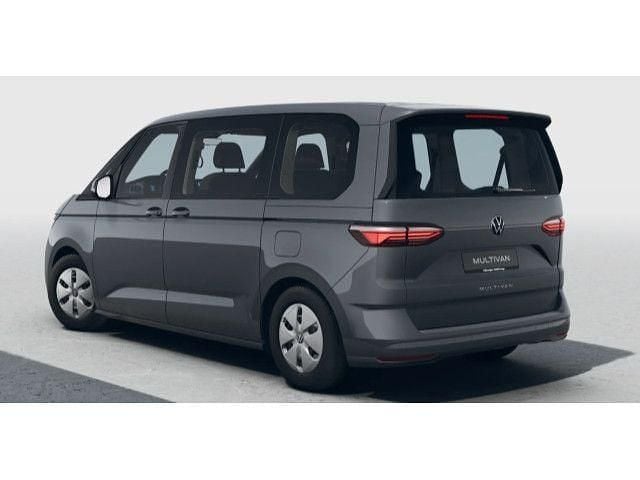 Nouă VW Multivan 150 CP (110 kW) 2025 Gri Monovolum