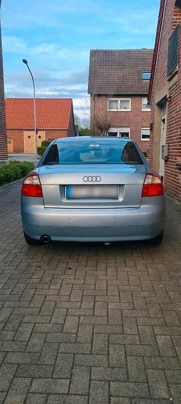 Usata Audi A4 101 CV (74 kW) 2004 Berlina