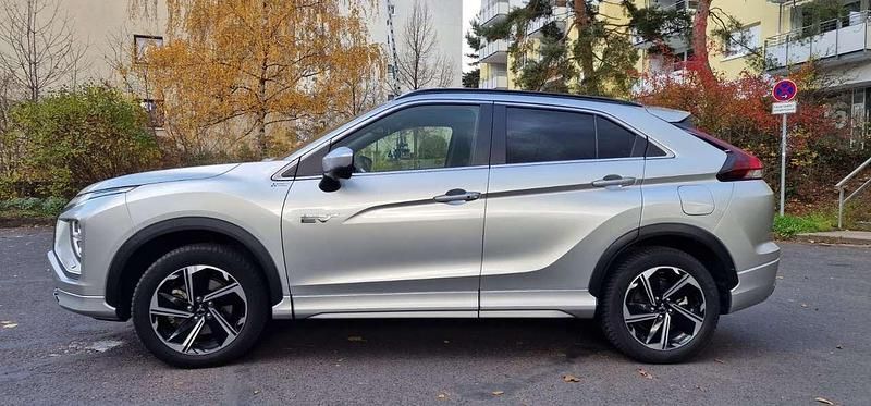 Gebraucht Mitsubishi Eclipse Cross Select 188 PS (138 kW) 2023 SUV