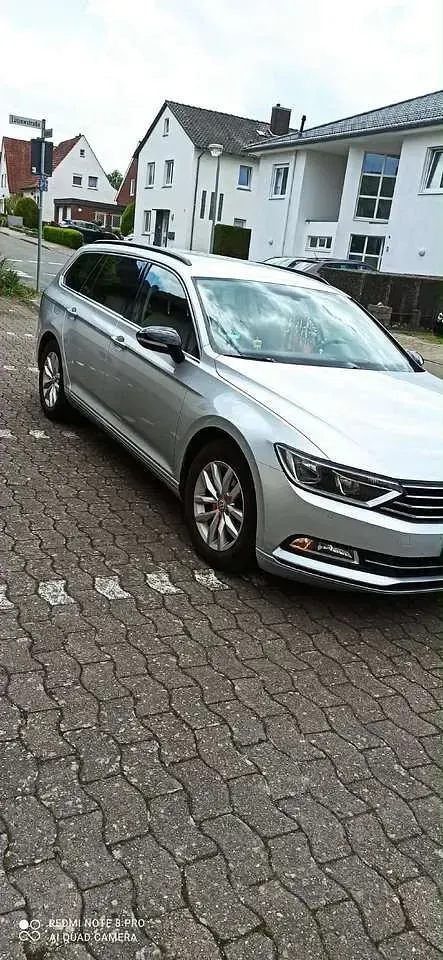 Gebraucht VW Passat Comfortline 150 PS (110 kW) 2015 Kombi