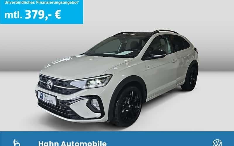 Grau Neu 2025 VW Taigo R-line SUV | 30.021 € (Guter Preis) - Bild 1/4