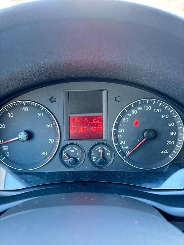 Gebraucht VW Golf IV 75 PS (55 kW) 2004 Silber Limousine