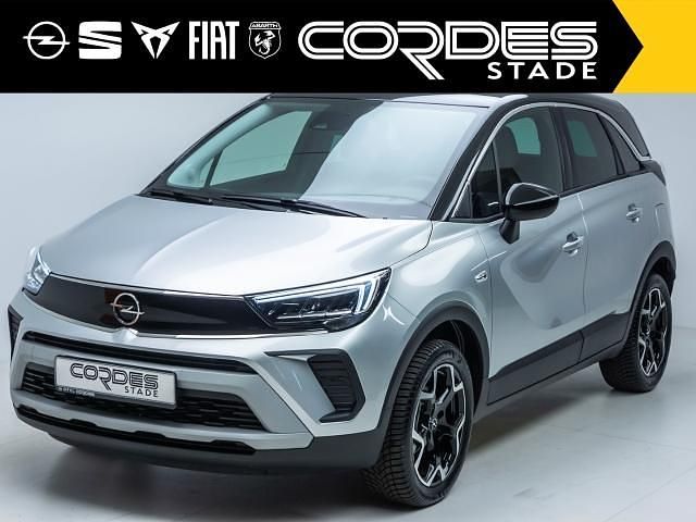 Gebraucht Opel Crossland Elegance 131 PS (96 kW) 2024 Andere farbe SUV