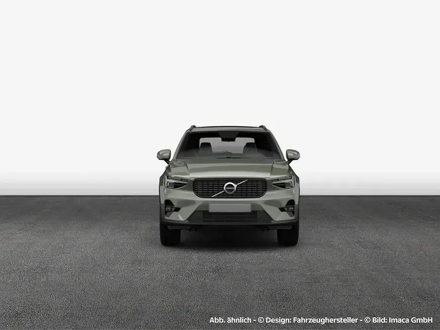 Gebraucht Volvo XC40 120 PS (88 kW) 2025 SUV