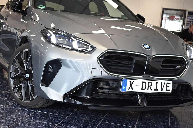 Gebraucht BMW 135 300 PS (220 kW) 2025 Skyscraper grau Kleinwagen