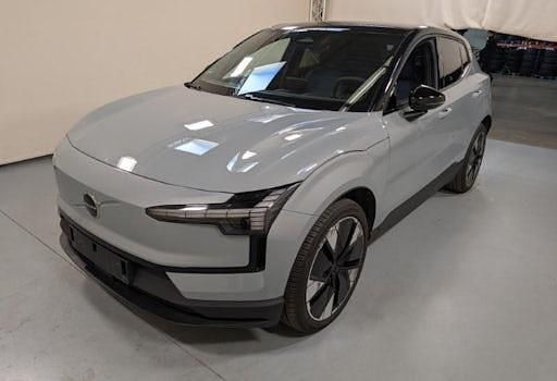 Gebraucht Volvo EX30 Performance 314 kW (428 PS) 2025 Grau SUV