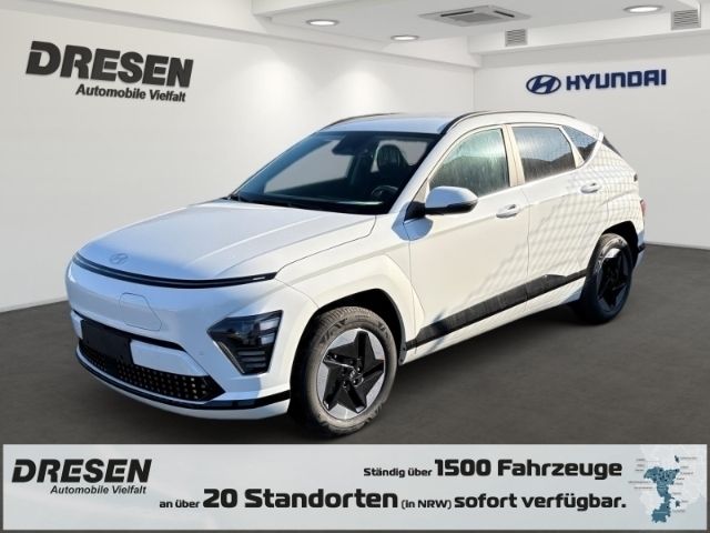 Andere farbe Gebraucht 2022 Hyundai Kona Trend SUV | 36.980 € - Bild 1/3