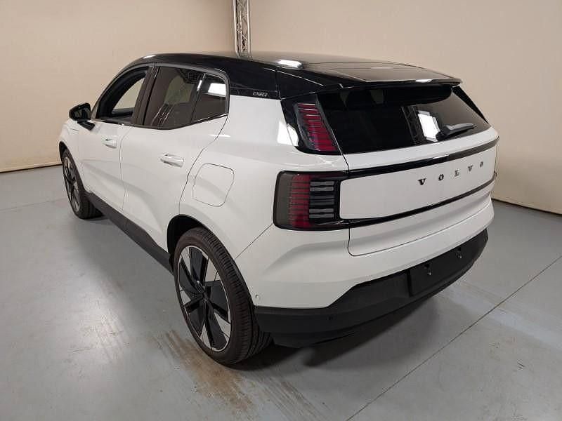 Gebraucht Volvo EX30 Performance 314 kW (428 PS) 2025 Weiß SUV